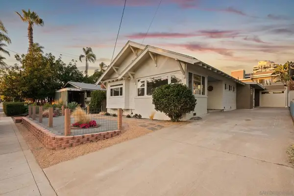 3051 2nd, San Diego, CA 92103