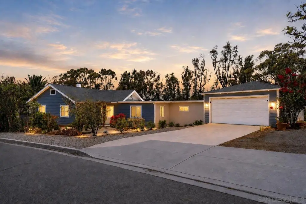 5065 67 Guava Ave, La Mesa, CA 91942 - #1