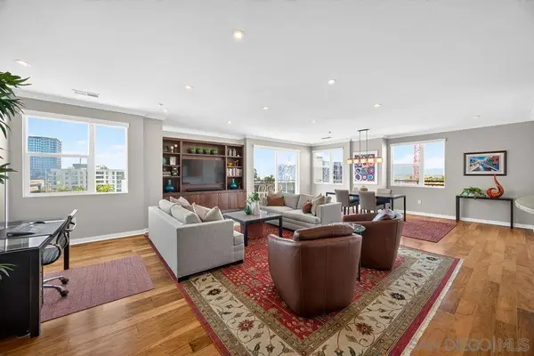 3650 5th Avenue #603, San Diego, CA 92103