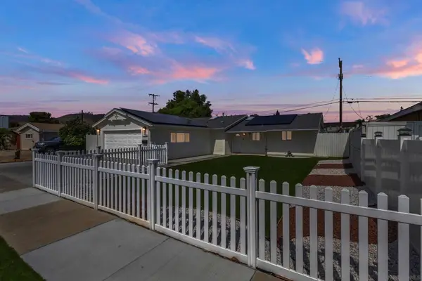 1191 Wayside Ave, El Cajon, CA 92021