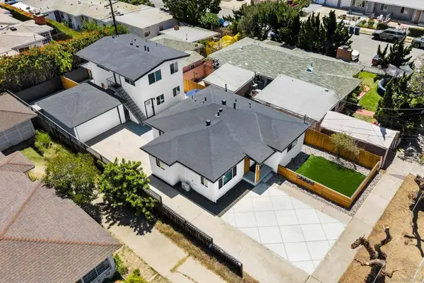 540 F, Chula Vista, CA 91910