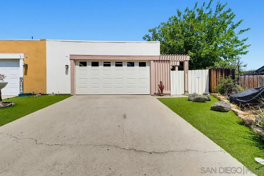 13206 Saddle Ridge Rd, Lakeside, CA 92040 - #2