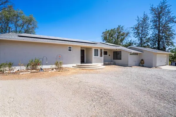 Address Withheld By Seller, Ramona, CA 92065