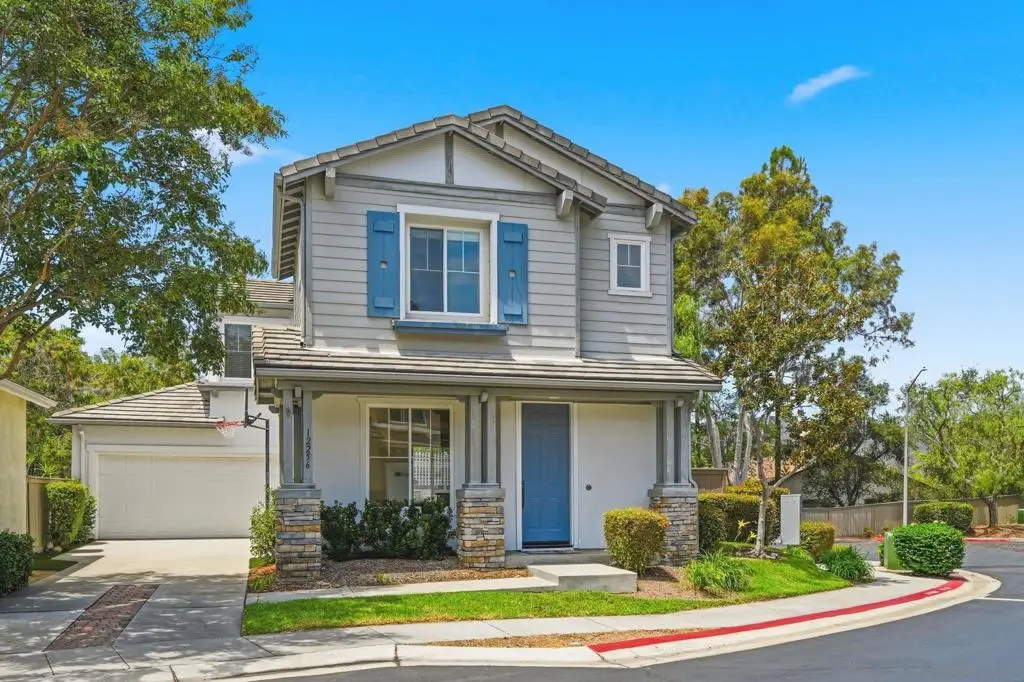 12256 Pepper Tree Ln, Poway, CA 92064 - #1
