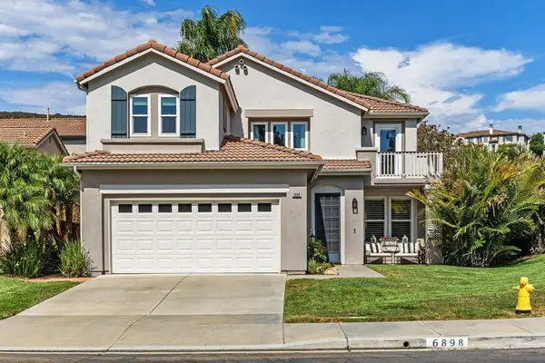Address Withheld By Seller, Carlsbad, CA 92009