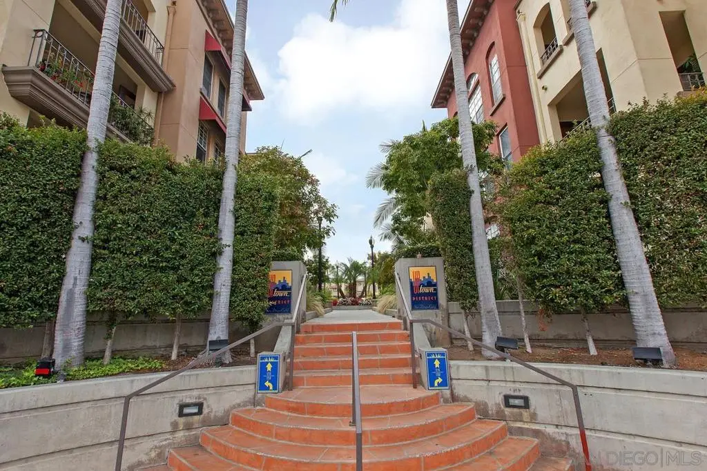 Address Withheld By Seller, San Diego, CA 92103 - #1