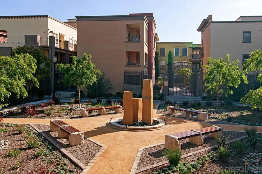 Address Withheld By Seller, San Diego, CA 92103 - #3