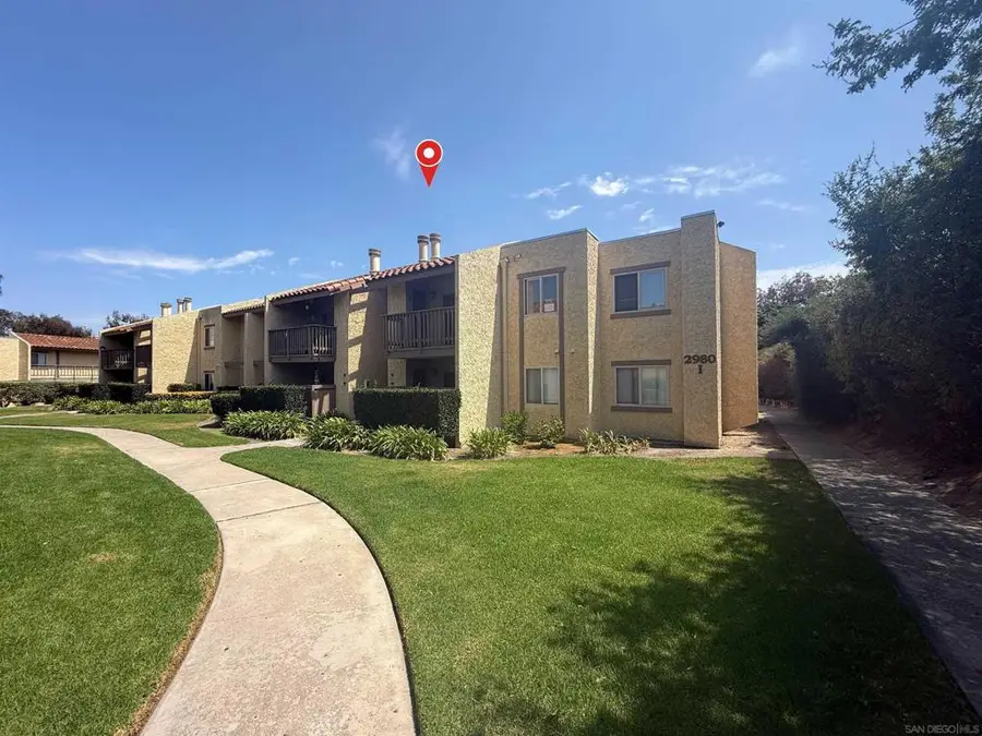 2980 Alta View Drive #204, San Diego, CA 92139 - #2