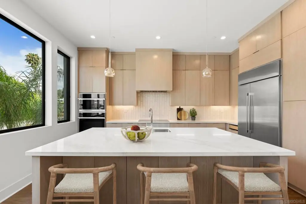 4835 Academy St, San Diego, CA 92109 - #1