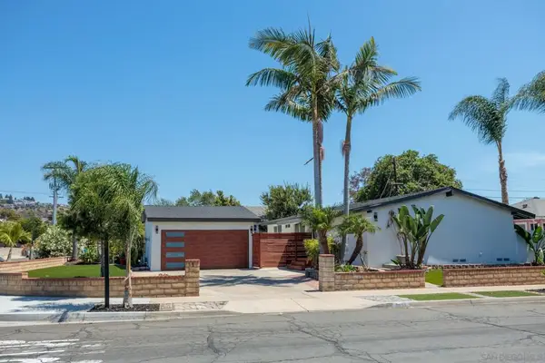 5435 Mound Ave, San Diego, CA 92120
