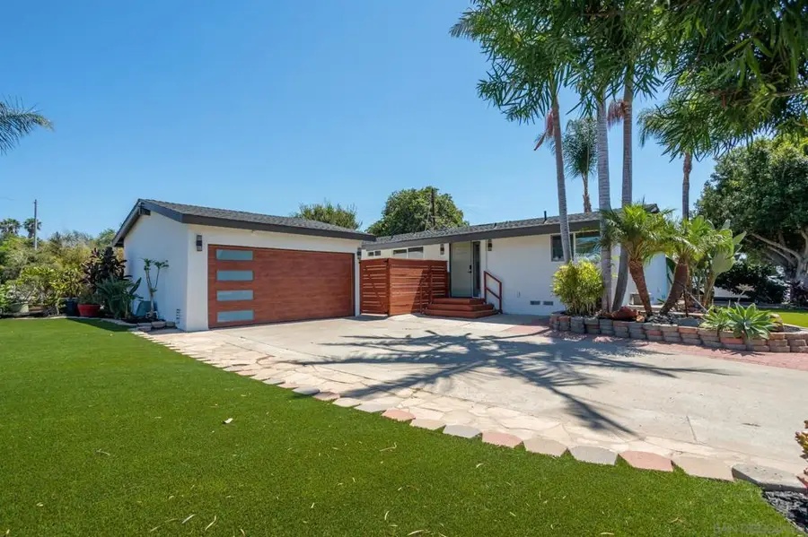 5435 Mound Ave, San Diego, CA 92120 - #2