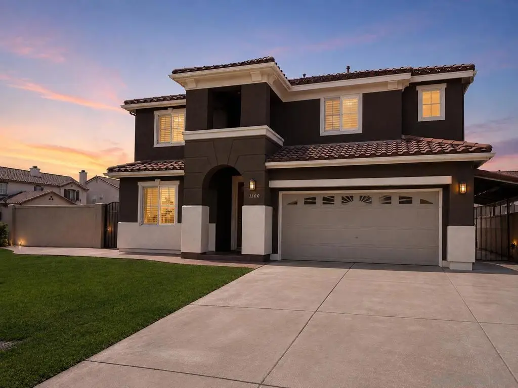 Address Withheld By Seller, Chula Vista, CA 91911 - #1
