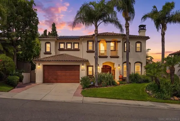 3013 Via Conquistador, Carlsbad, CA 92009