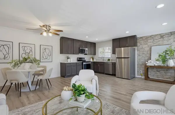 6822 Camphor Lane, San Diego, CA 92139
