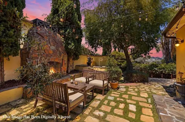 3426 Wisteria Drive, San Diego, CA 92106