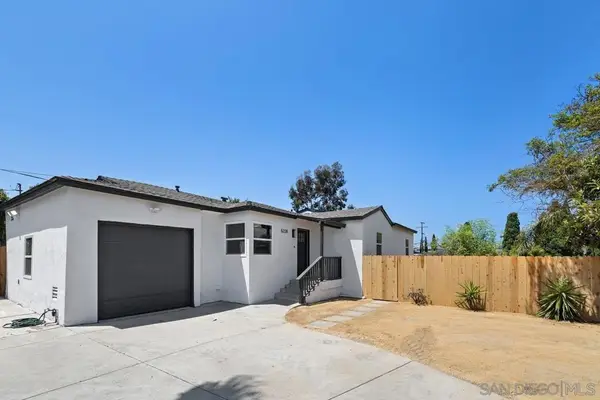 5228 San Bernardo Terrace, San Diego, CA 92114