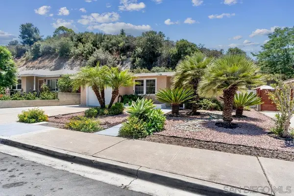 6343 Jeff St, San Diego, CA 92115