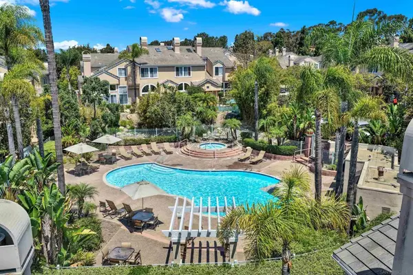 Address Withheld By Seller, San Diego, CA 92130