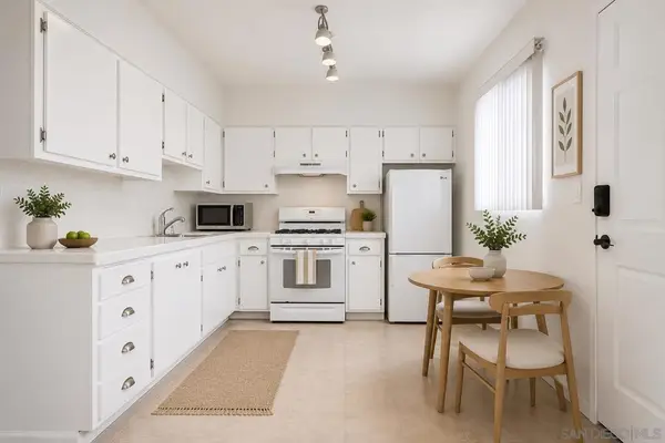 4885 Cole #34, San Diego, CA 92117