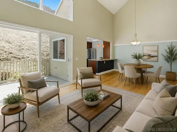 3793 Balboa Terrace Unit B, San Diego, CA 92117