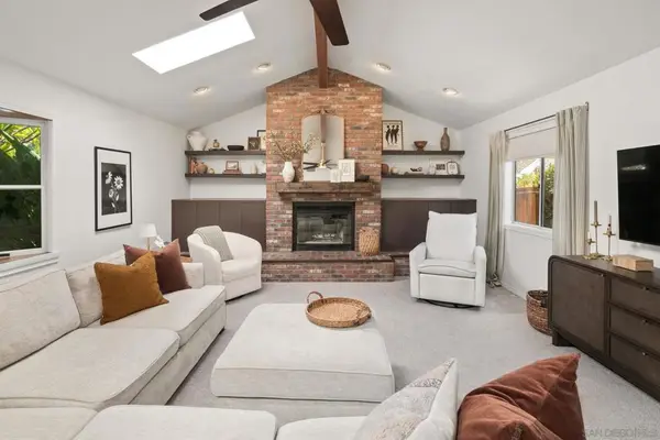 Address Withheld By Seller, San Diego, CA 92120