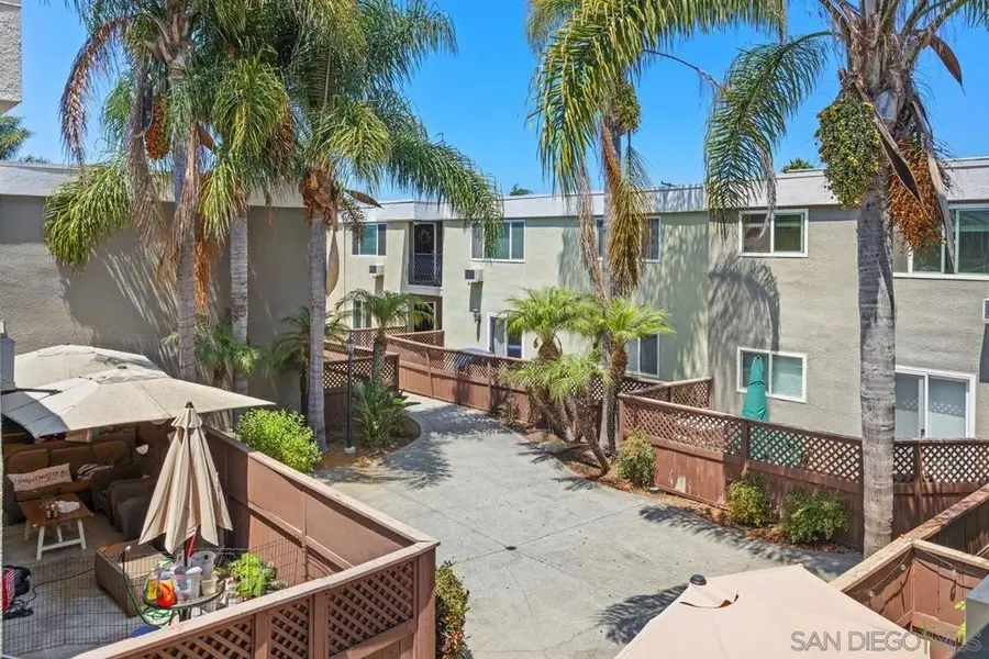 6666 Beadnell Way #15, San Diego, CA 92117 - #2