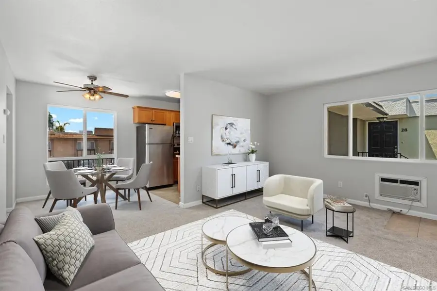 6666 Beadnell Way #15, San Diego, CA 92117 - #3