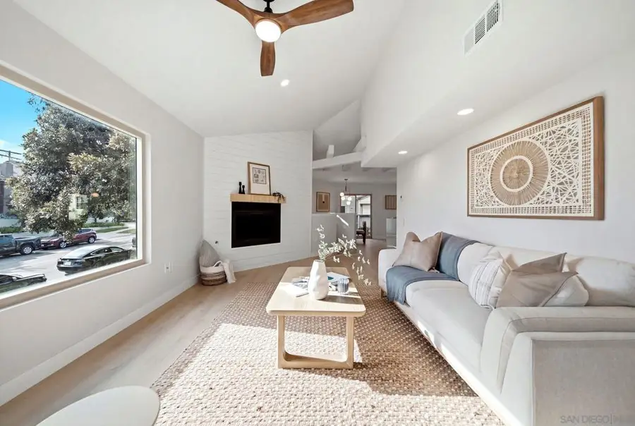4751 Lamont St, San Diego, CA 92109 - #3