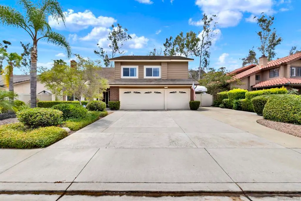 13057 Treecrest, Poway, CA 92064 - #1
