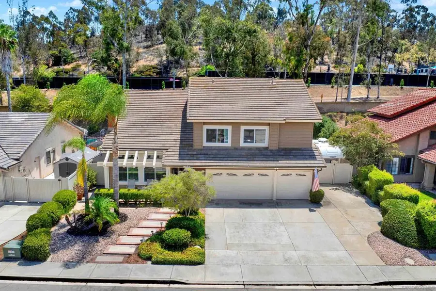 13057 Treecrest, Poway, CA 92064 - #2