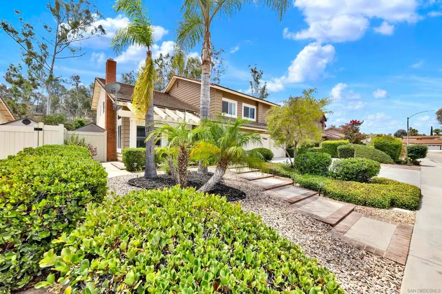 13057 Treecrest, Poway, CA 92064 - #3