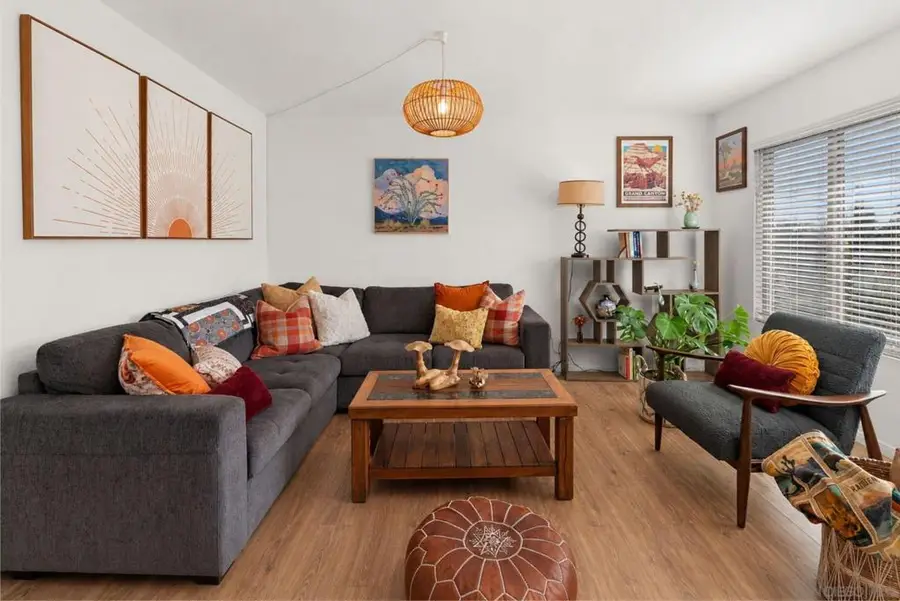 Address Withheld By Seller, La Mesa, CA 91942 - #2