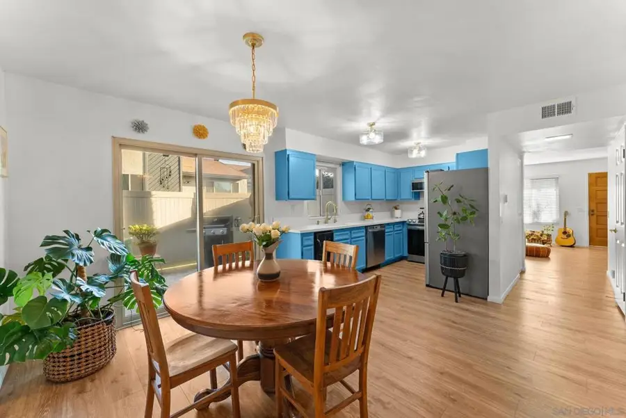 Address Withheld By Seller, La Mesa, CA 91942 - #3