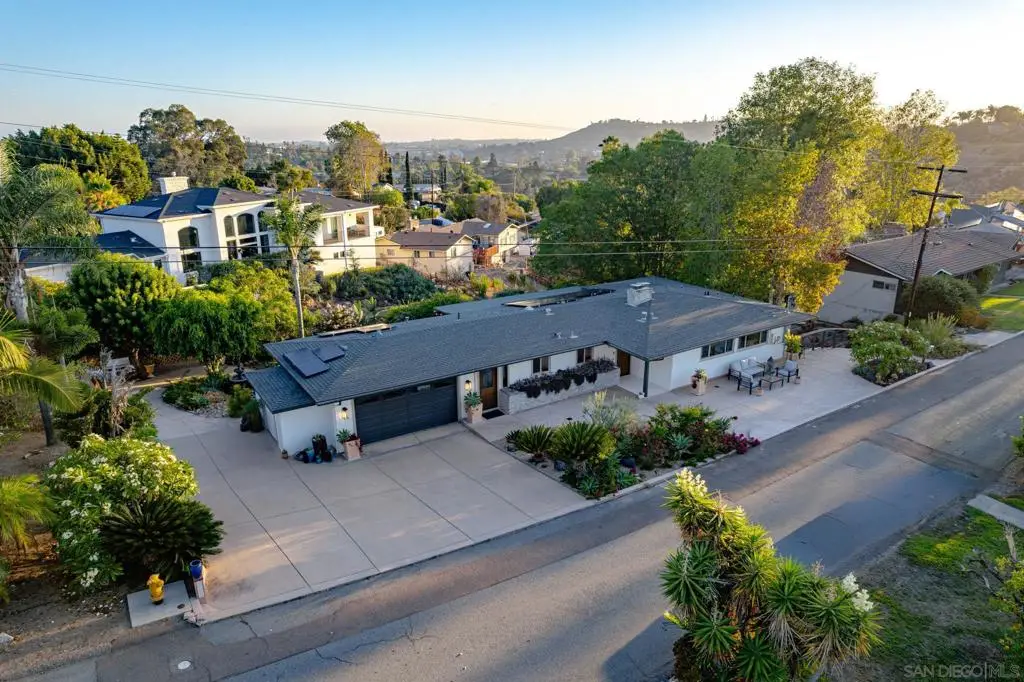 9165 San Juan Place, La Mesa, CA 91941 - #1