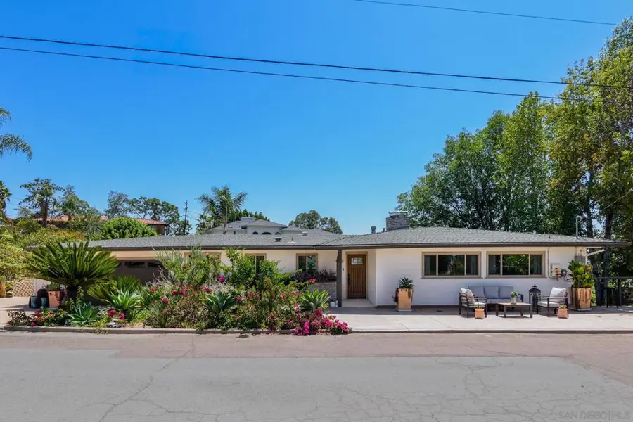 9165 San Juan Place, La Mesa, CA 91941 - #2