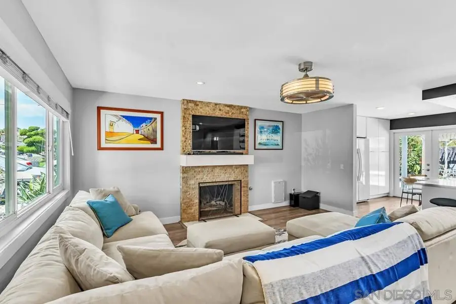 9202 Via De Amor, Santee, CA 92071 - #2