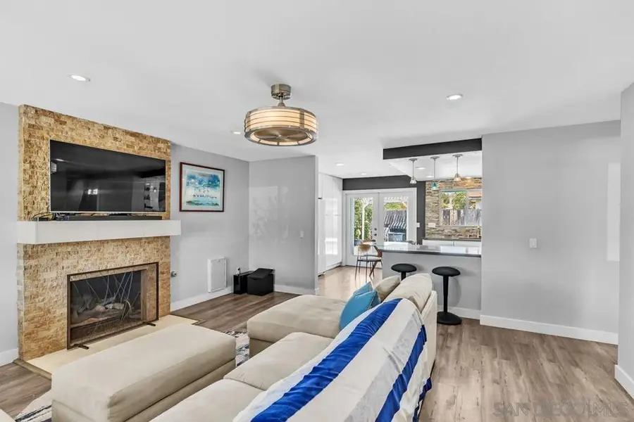 9202 Via De Amor, Santee, CA 92071 - #3