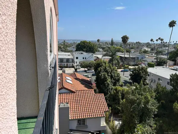 4730 Noyes Street #409, San Diego, CA 92109