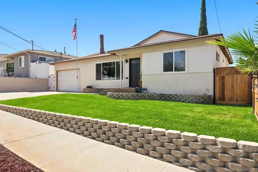 6955 Bruce Court, La Mesa, CA 91942 - #3