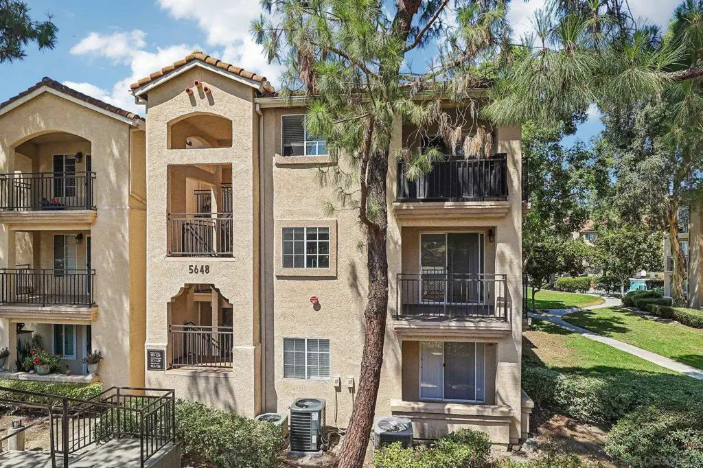 5648 Amaya #122, La Mesa, CA 91942 - #1