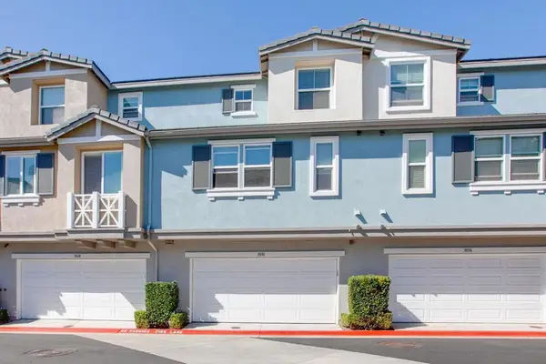 Address Withheld By Seller, San Diego, CA 92117