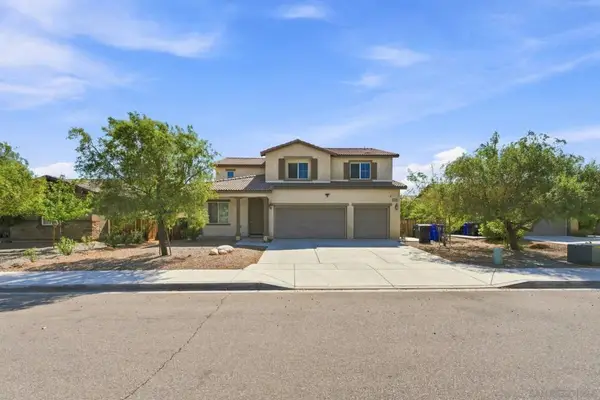14195 Sun Valley, Adelanto, CA 92301