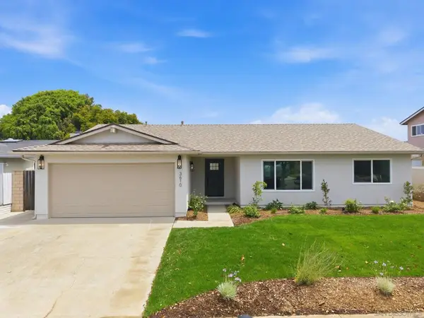 3610 Trieste Drive, Carlsbad, CA 92010
