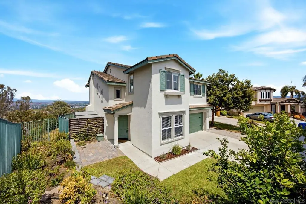 150 Ridge View Way, Oceanside, CA 92057 - #1