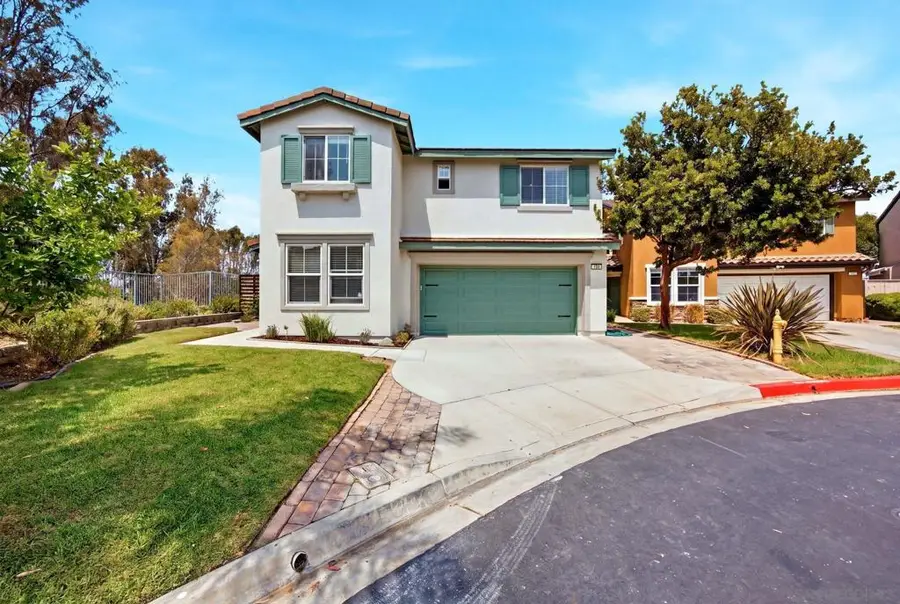 150 Ridge View Way, Oceanside, CA 92057 - #2