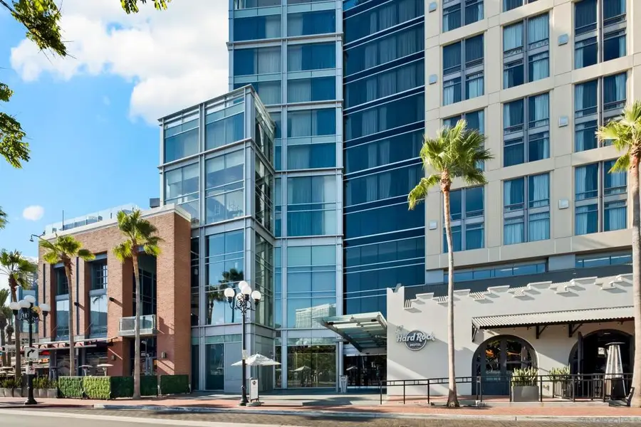 207 5th Ave #1230, San Diego, CA 92101 - #2