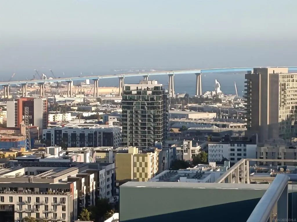 1080 Park Blvd Unit 1209 #1209, San Diego, CA 92101 - #1