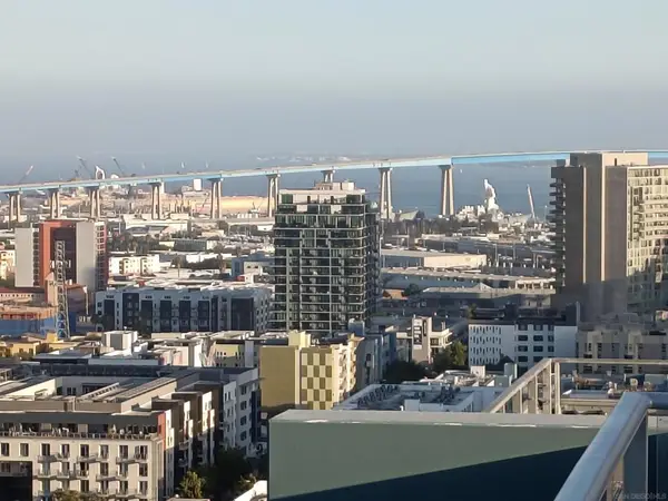 1080 Park Blvd Unit 1209 #1209, San Diego, CA 92101
