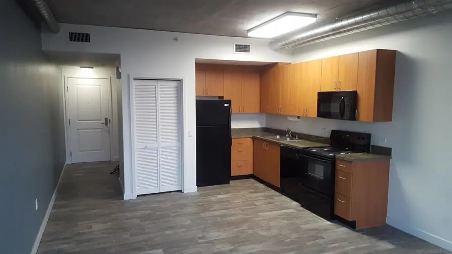 1080 Park Blvd Unit 1209 #1209, San Diego, CA 92101 - #3