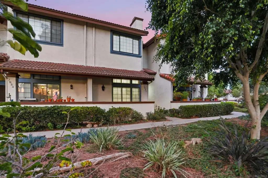 7982 Mission Vista, San Diego, CA 92120 - #1